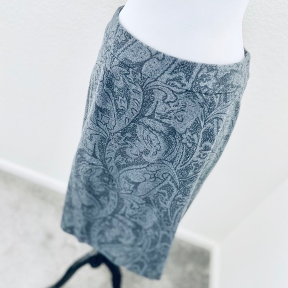 Chadwicks Wool Skirt {nwot}